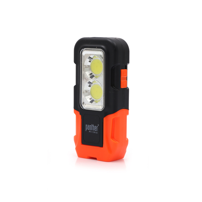 Panther PT-1915 2X 5W COB LED El Feneri - Panther