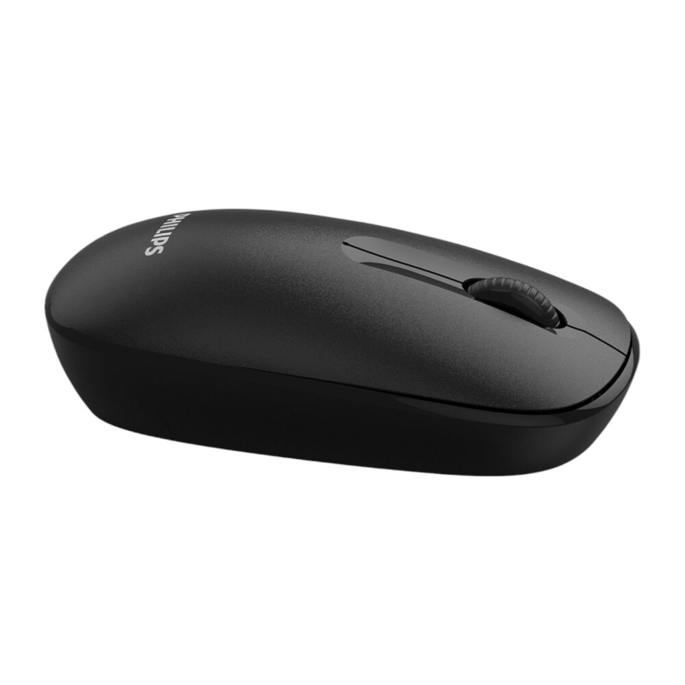 PHILIPS SPK7318 KABLOSUZ OFİS MOUSE SİYAH - 4