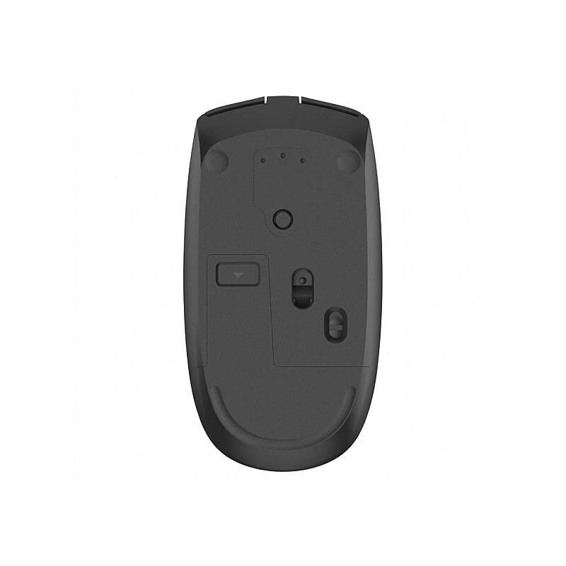 PHILIPS SPK7398B KABLOSUZ MOUSE SİYAH - 2