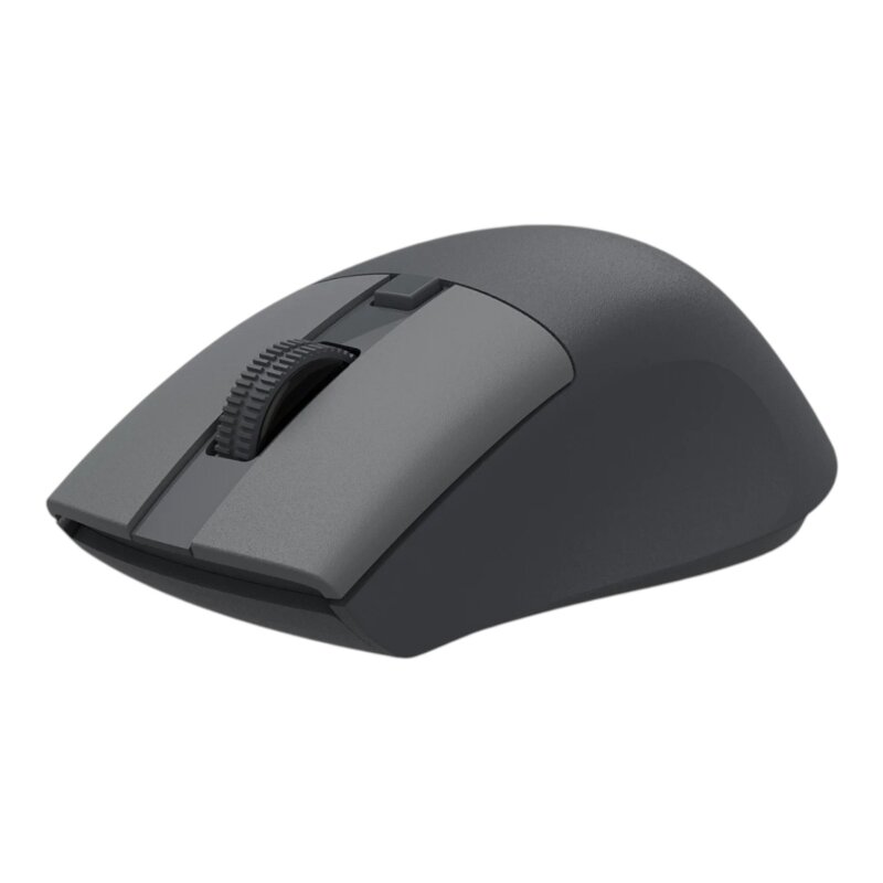 PHILIPS SPK7528G KABLOSUZ+BLUETOOTH OFİS MOUSE GRİ - 2