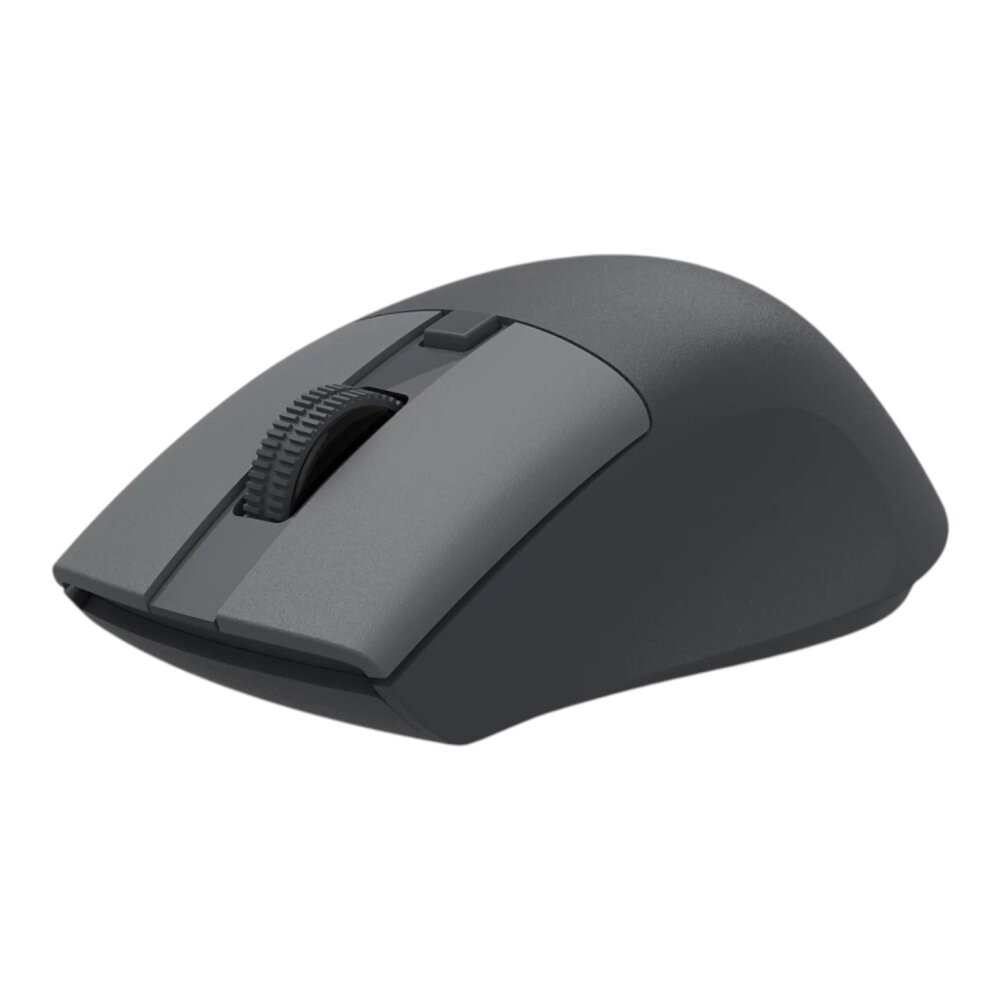 PHILIPS SPK7528G KABLOSUZ+BLUETOOTH OFİS MOUSE GRİ - 2