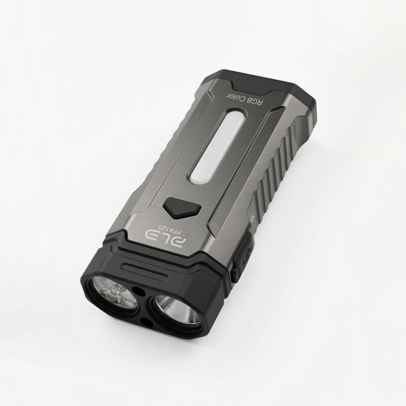 PLD PFA125 USB ŞARJLI EL FENERİ - 4