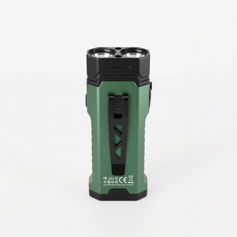 PLD PFA125 USB ŞARJLI EL FENERİ - 3