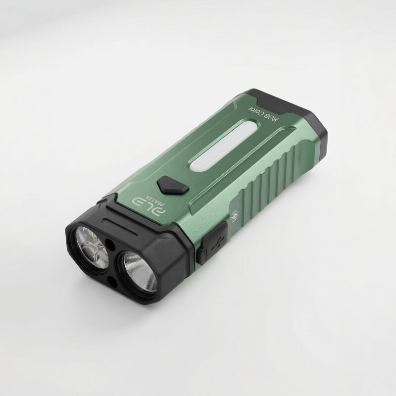 PLD PFA125 USB ŞARJLI EL FENERİ - PLD