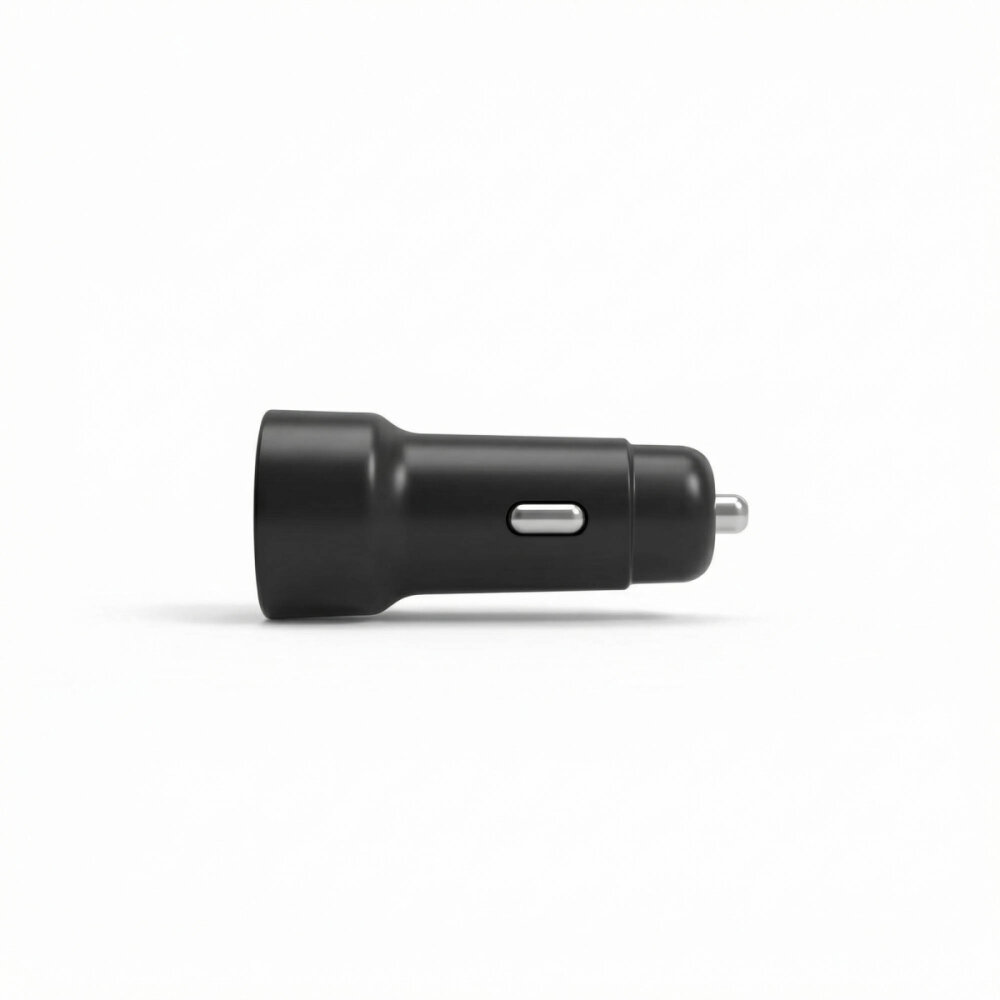 TTEC 2CKS35S 3.1A ARAÇ Ş.CİHAZI USB-C+USB-A KABLO - 3