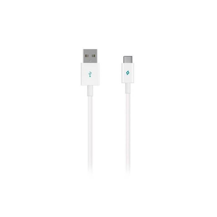 TTEC 2DK12B USB-TYPE-C 120CM ŞARJ KABLOSU - 1