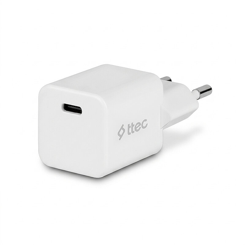 TTEC 2SCG20B 20W GAN5 ŞARJ ALETİ - TTEC